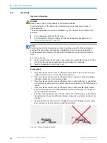 Preview for 26 page of SICK microScan3 - EFI-pro Operating Instructions Manual