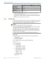 Preview for 172 page of SICK microScan3 - EFI-pro Operating Instructions Manual