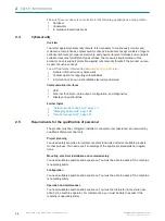 Preview for 12 page of SICK microScan3 Pro I/O Operating Instructions Manual