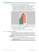 Preview for 32 page of SICK microScan3 Pro I/O Operating Instructions Manual