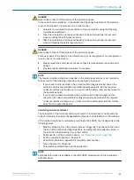 Preview for 43 page of SICK microScan3 Pro I/O Operating Instructions Manual