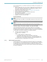 Preview for 47 page of SICK microScan3 Pro I/O Operating Instructions Manual