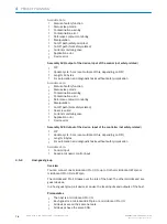 Preview for 78 page of SICK microScan3 Pro I/O Operating Instructions Manual