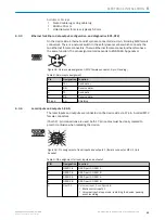 Preview for 93 page of SICK microScan3 Pro I/O Operating Instructions Manual