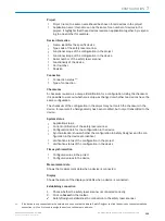 Preview for 103 page of SICK microScan3 Pro I/O Operating Instructions Manual