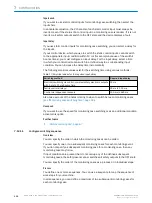 Preview for 136 page of SICK microScan3 Pro I/O Operating Instructions Manual