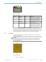 Preview for 153 page of SICK microScan3 Pro I/O Operating Instructions Manual