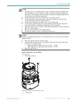 Preview for 161 page of SICK microScan3 Pro I/O Operating Instructions Manual