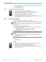 Preview for 164 page of SICK microScan3 Pro I/O Operating Instructions Manual