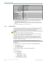 Preview for 186 page of SICK microScan3 Pro I/O Operating Instructions Manual