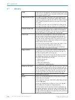 Preview for 210 page of SICK microScan3 Pro I/O Operating Instructions Manual