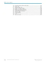 Preview for 224 page of SICK microScan3 Pro I/O Operating Instructions Manual