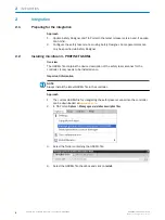 Preview for 6 page of SICK microScan3 - PROFINET Technical Information