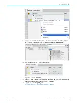 Preview for 9 page of SICK microScan3 - PROFINET Technical Information