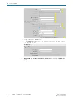 Preview for 10 page of SICK microScan3 - PROFINET Technical Information