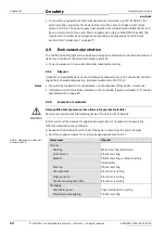 Preview for 10 page of SICK miniTwin2 Original Instructions Manual