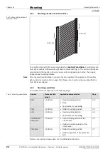 Предварительный просмотр 28 страницы SICK miniTwin2 Original Instructions Manual