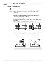 Предварительный просмотр 41 страницы SICK miniTwin2 Original Instructions Manual