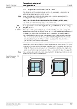 Preview for 57 page of SICK miniTwin2 Original Instructions Manual