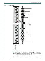 Preview for 17 page of SICK miniTwin4 Operating Instructions Manual