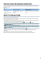 Preview for 3 page of SICK MITSUBISHI ELECTRIC MELSEC iQ-F FX5 User Manual