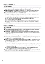 Preview for 8 page of SICK MITSUBISHI ELECTRIC MELSEC iQ-F FX5 User Manual