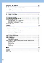 Preview for 24 page of SICK MITSUBISHI ELECTRIC MELSEC iQ-F FX5 User Manual