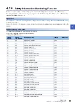 Preview for 87 page of SICK MITSUBISHI ELECTRIC MELSEC iQ-F FX5 User Manual