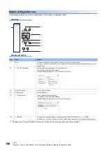 Предварительный просмотр 160 страницы SICK MITSUBISHI ELECTRIC MELSEC iQ-F FX5 User Manual