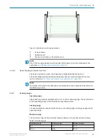 Preview for 17 page of SICK MLG-2 Prime Operating Instructions Manual