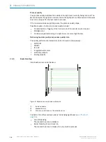 Preview for 18 page of SICK MLG-2 Pro Operating Instructions Manual