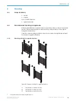 Preview for 35 page of SICK MLG-2 Pro Operating Instructions Manual