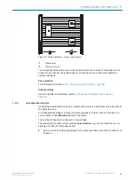 Preview for 73 page of SICK MLG-2 Pro Operating Instructions Manual