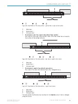 Preview for 79 page of SICK MLG-2 Pro Operating Instructions Manual