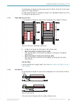 Preview for 81 page of SICK MLG-2 Pro Operating Instructions Manual