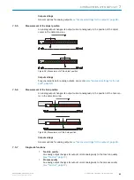 Preview for 83 page of SICK MLG-2 Pro Operating Instructions Manual