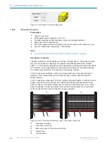 Preview for 96 page of SICK MLG-2 Pro Operating Instructions Manual