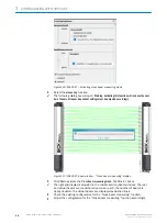 Preview for 98 page of SICK MLG-2 Pro Operating Instructions Manual