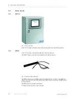 Предварительный просмотр 10 страницы SICK MPR 4G Installation Operation & Maintenance