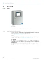 Preview for 12 page of SICK MPR LAN Installation Operation & Maintenance