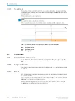 Preview for 22 page of SICK MPS-C Operating Instructions Manual