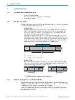 Предварительный просмотр 24 страницы SICK MPS-G Operating Instructions Manual