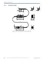 Предварительный просмотр 42 страницы SICK MPS-G Operating Instructions Manual