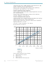 Preview for 18 page of SICK MRS1000P Operating Instructions Manual