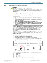 Preview for 27 page of SICK MRS6000 Operating Instructions Manual