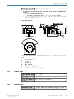 Preview for 39 page of SICK MRS6000 Operating Instructions Manual