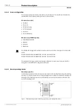 Preview for 30 page of SICK MSC800 Operating Instructions Manual