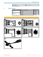 Предварительный просмотр 13 страницы SICK MSL/M4000 Mounting Instructions