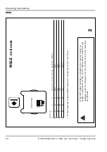 Preview for 24 page of SICK MSM Override Mounting Instructions