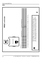 Preview for 40 page of SICK MSM Override Mounting Instructions